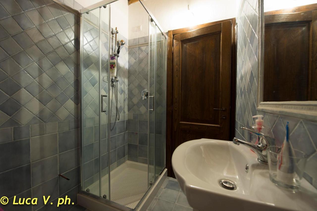 Relax A Casa Beba Lägenhet Reggello Exteriör bild