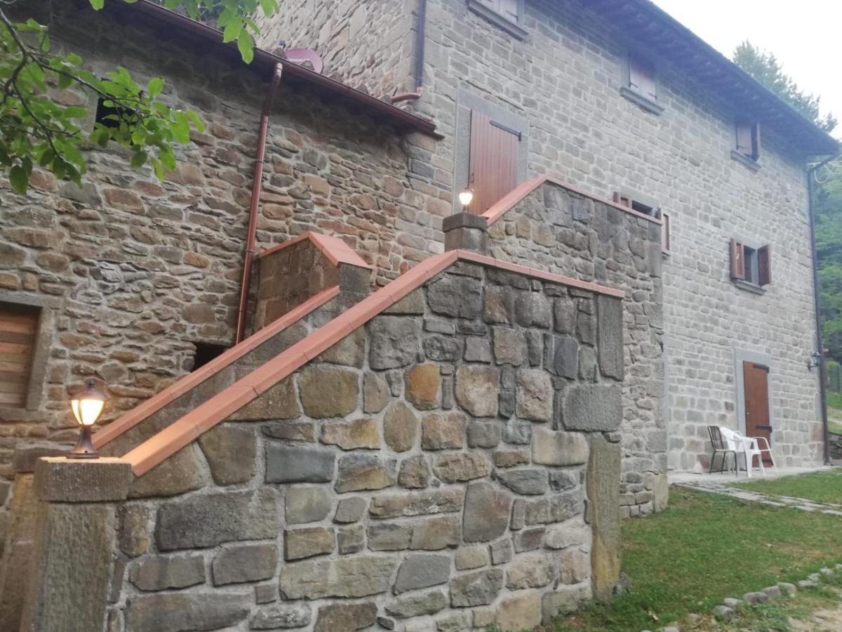 Relax A Casa Beba Lägenhet Reggello Exteriör bild
